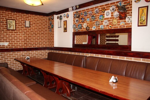 Кафе «Кантри»