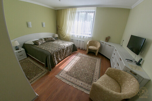 Гостиный двор «Зуевский»