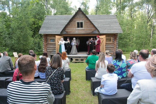 Фестиваль науки и искусств «Менделеев» пройдет в Подмосковье