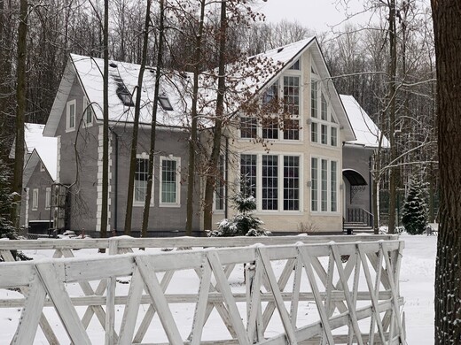 Прованс-отель «4 сезона»