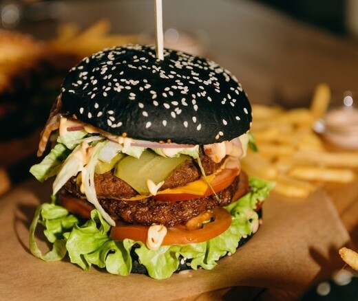 Ресторан Schwarz Kaiser