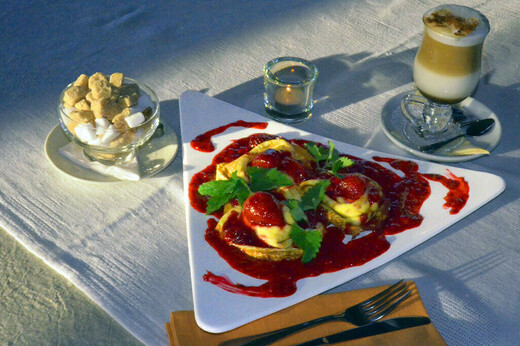 Ресторан «Шустовъ»