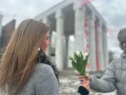 Музей-заповедник «Горки Ленинские» подготовил тематические мероприятия к 8 Марта