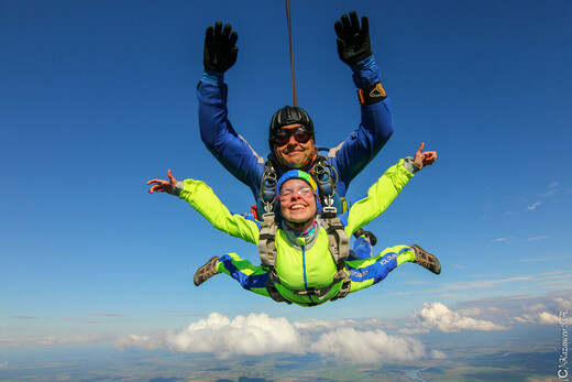 Аэроклуб «Аэроград Коломна»