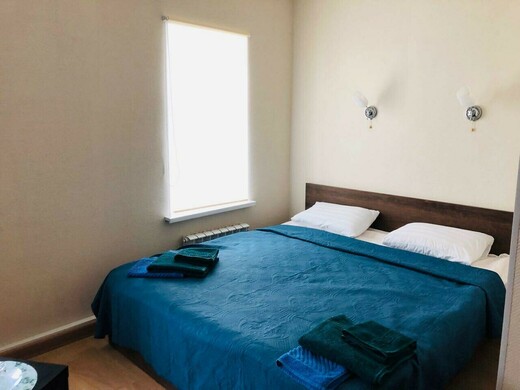 Гостиница «Центральная»