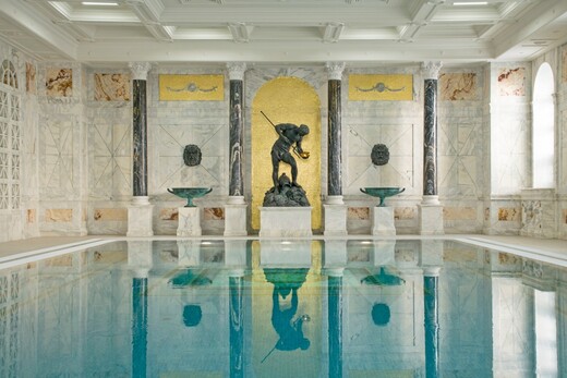 Банный комплекс «Бани Алексеева»