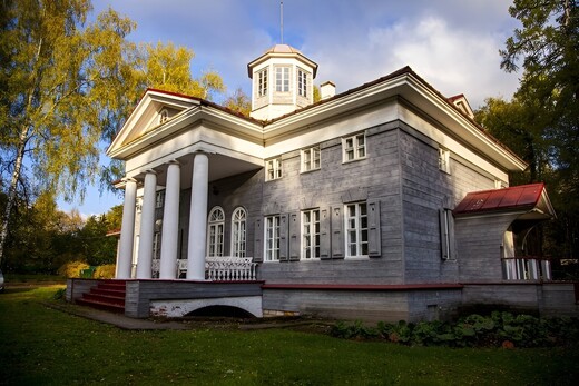 Концерт авторской музыки «Зарождение» 