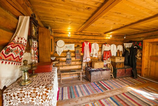 Музей крестьянского быта