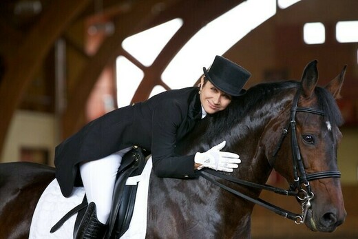 Конноспортивный комплекс «Эквиторус»