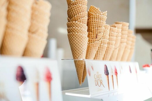 Музей кукол и Дом мороженого