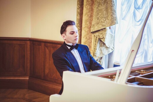 Концерт «Путешествие в звуке»