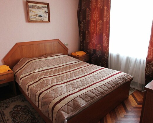 Гостиница «Протва»