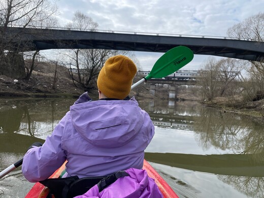 «Каякинг Тур»