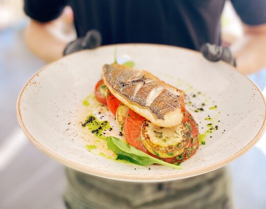 Кафе «Барэлла»