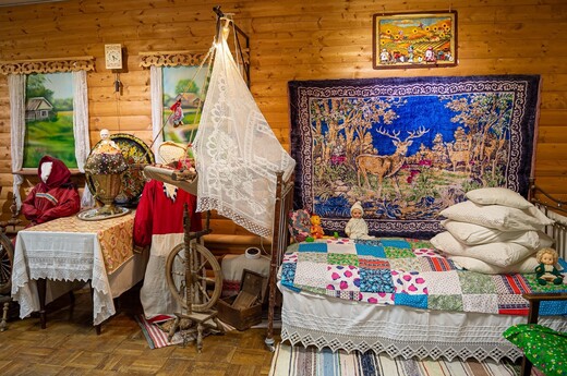 Луховицкий историко-художественный музей