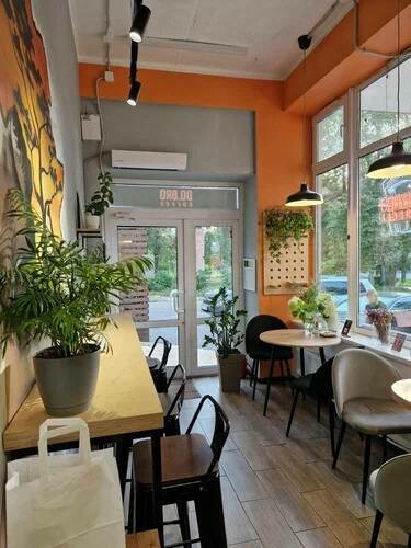 Кофейня Do.Bro Coffee