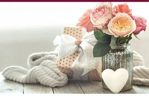 Концерт «Праздник нежности»