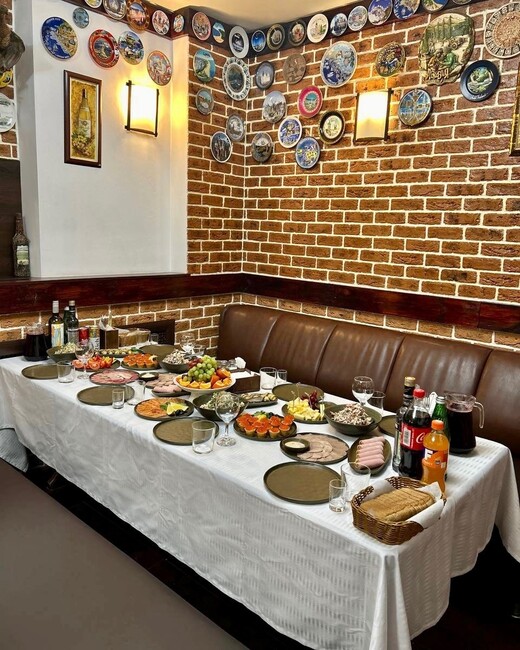 Кафе «Кантри»