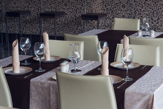 Кафе «Шоколад»