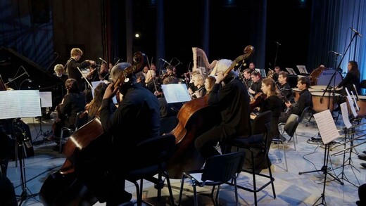 Второй концерт из цикла «Шедевры классики» Московской областной филармонии пройдет в Красногорске
