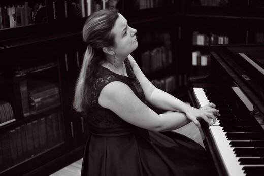 Концерт «Вселенная П.И. Чайковского»