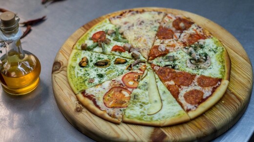 Паб «501 доллар»