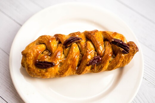 Кафе-кондитерская «Крендель»