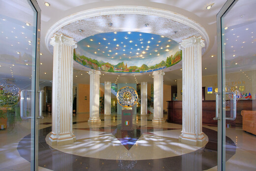 Арт-отель «Лекко»