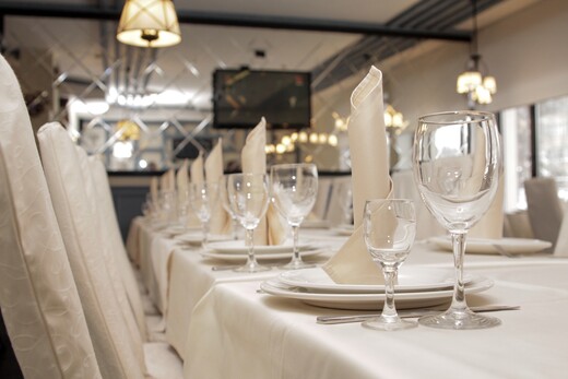 Ресторан-кафе «Этажерка»