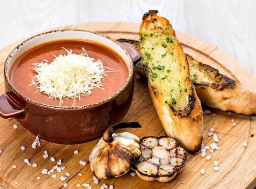 Гастро-паб «Кухня»