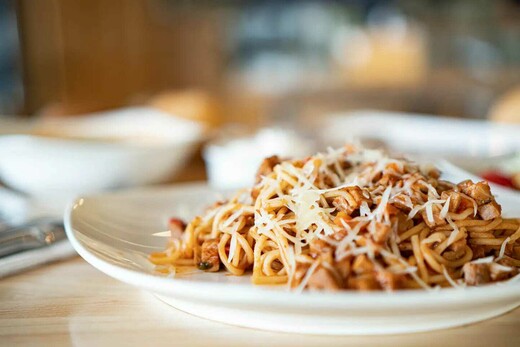 Ресторан «Гурмэ»