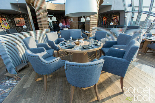 Ресторан Dolce Look