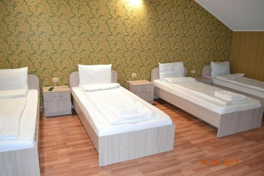 Мини-отель XLcomplex