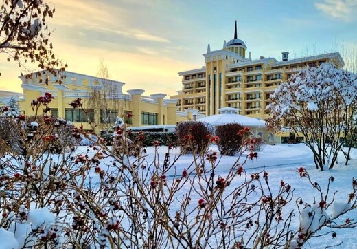 M’lstra’l Hotel & SPA