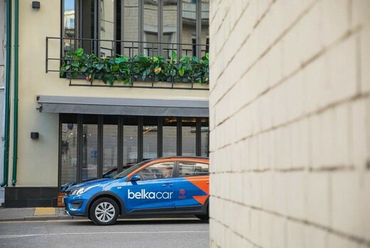 Russpass и BelkaCar включили Подмосковье в новые маршруты для автотуристов
