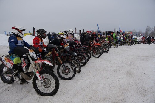 Спортивная база «Красные крылья»