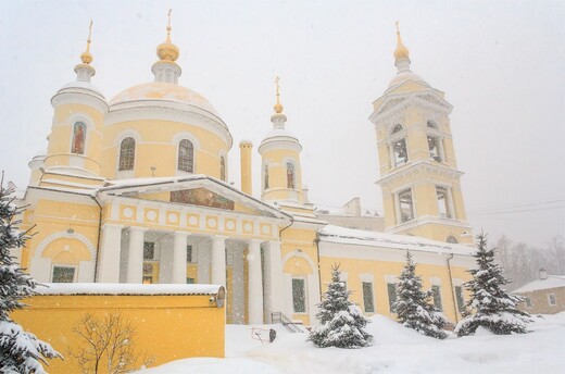 Троицкий собор