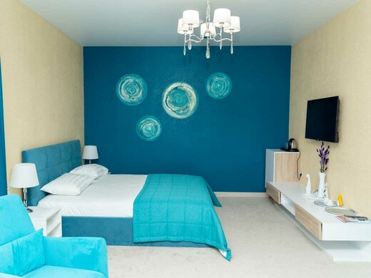 Отель «Вояж»