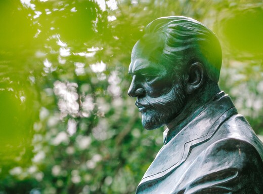 В Клину отпразднуют именины П.И. Чайковского
