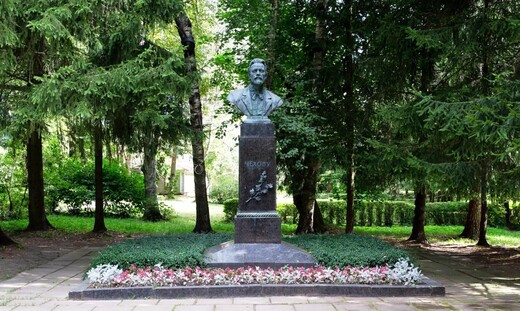 Музей-заповедник «Мелихово» представил новую программу 