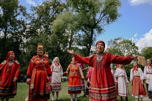 Фестиваль «Липец в Даровом» ждет гостей 4 июля