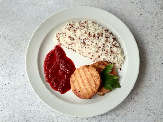 Кафе «Меланж»