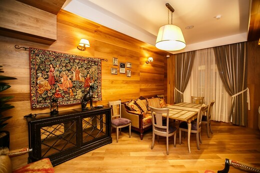 Ресторан «Старая Купавна»