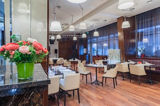 Ресторан «Вителло»