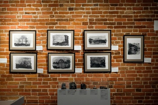 Серпуховский музей приглашает на фестиваль «Андреевская осень»