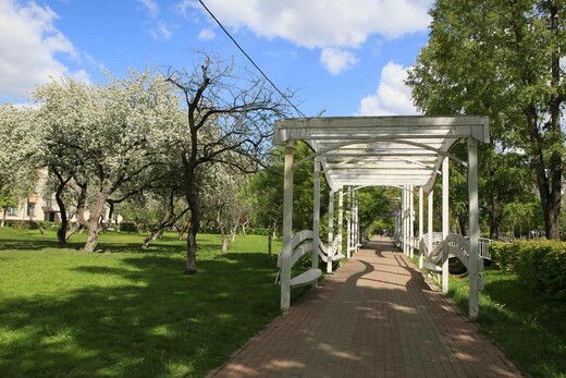 Парк «Костино»