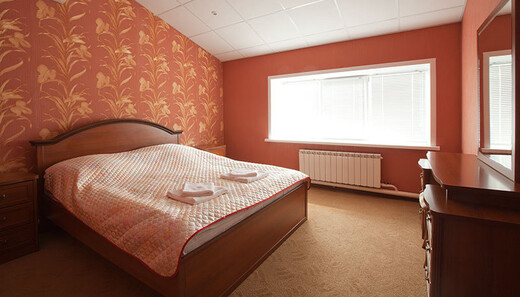 Отель «Привал»