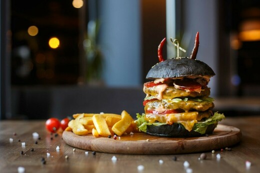 Ресторан Loft BBQ