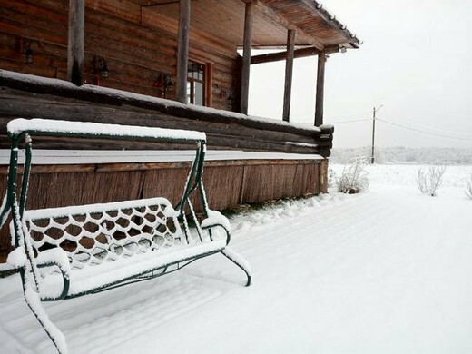 Экоферма и база отдыха «Ваньково»