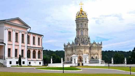 В Подольске 27 сентября пройдут бесплатные пешеходные экскурсии